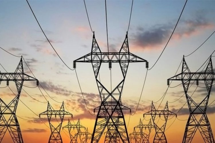 G&uuml;nl&uuml;k elektrik &uuml;retim ve t&uuml;ketim verileri belli oldu