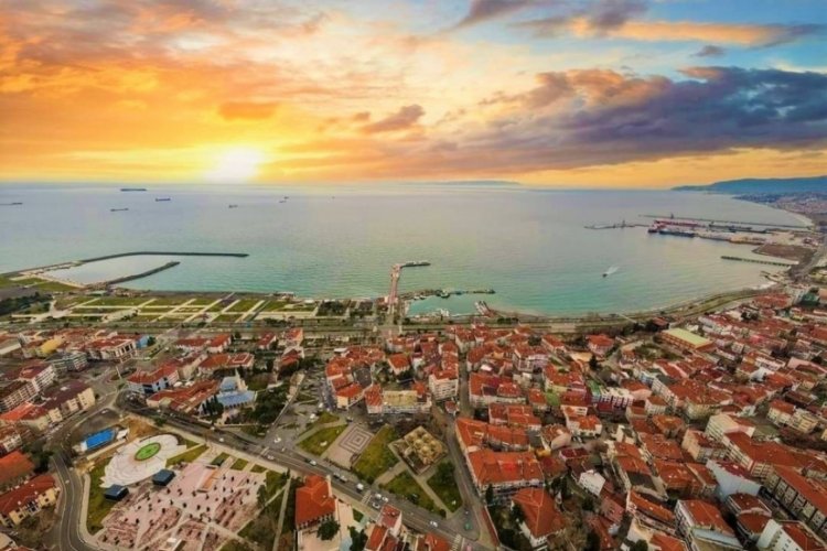Trakya B&ouml;lgesinde 231 milyon dolar ithalat ger&ccedil;ekleşti