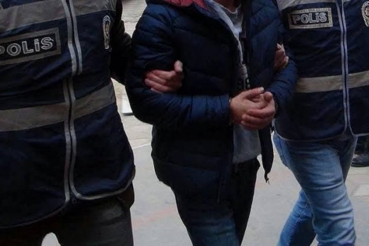 Bilecik'te kesinleşmiş hapis cezası bulunan şahıs yakalandı