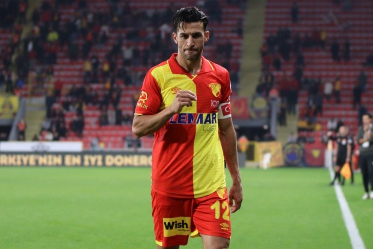 İsmail K&ouml;ybaşı, İzmir derbisi &ouml;ncesi taraftara seslendi