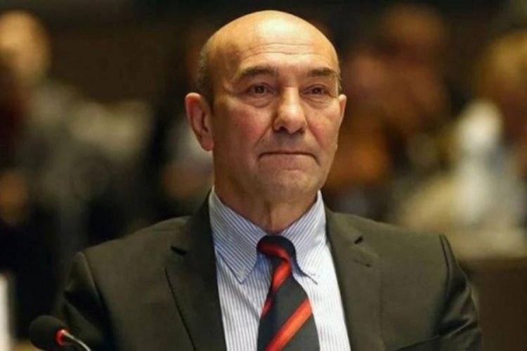 Tun&ccedil; Soyer DEM Parti'den aday mı oluyor?