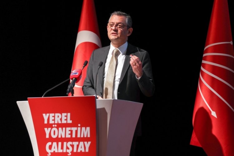 &Ouml;zg&uuml;r &Ouml;zel: Bizi buraya getiren se&ccedil;men değişmedi