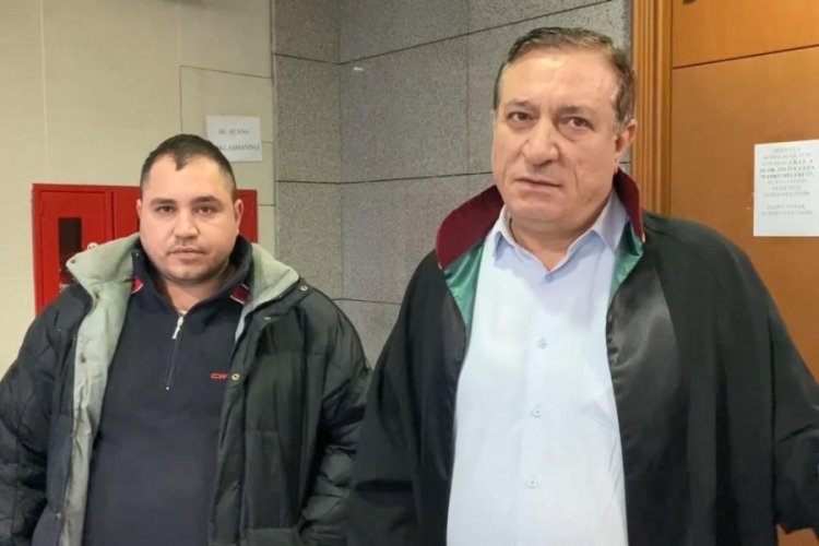 Milli voleybolcu Hande Baladın'ı tehdit eden sanığa ceza verilmedi