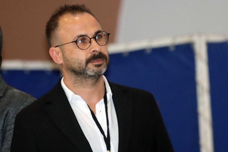Altay başkanından G&ouml;ztepe iddialarına yanıt