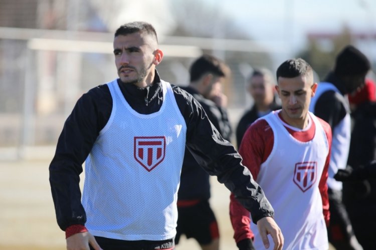 Sivasspor, Ankarag&uuml;c&uuml; ma&ccedil;ına hazır