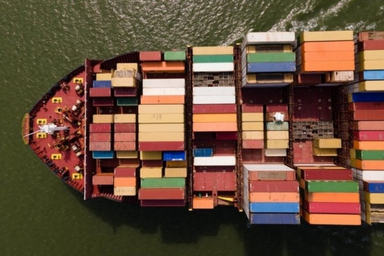 TGDF, 2023 yılı dış ticaret verilerini a&ccedil;ıkladı