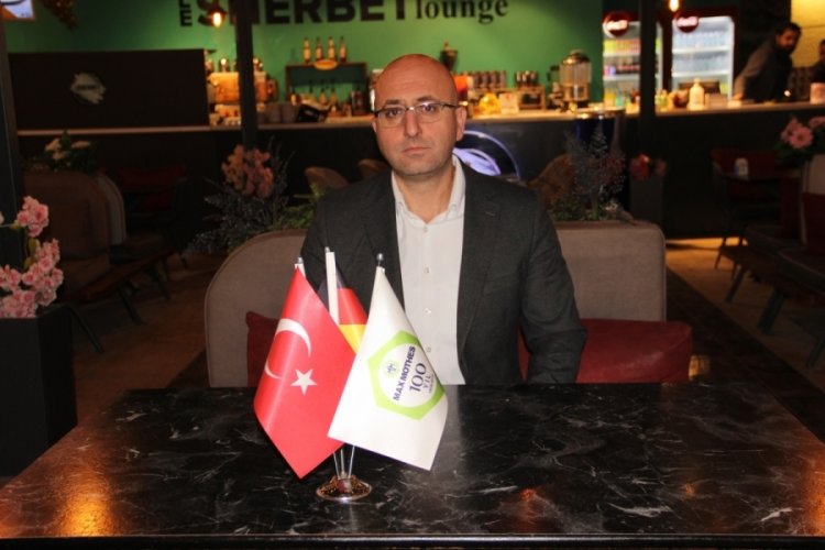 Manisa'ya 2024 yılında da yeni yatırımlar yapılacak