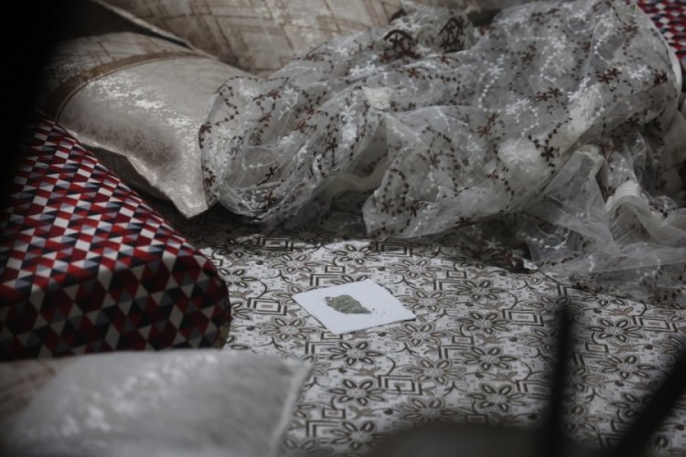 Konya'da b&ouml;cek ilacı faciasına neden olan kiracı g&ouml;zaltına alındı
