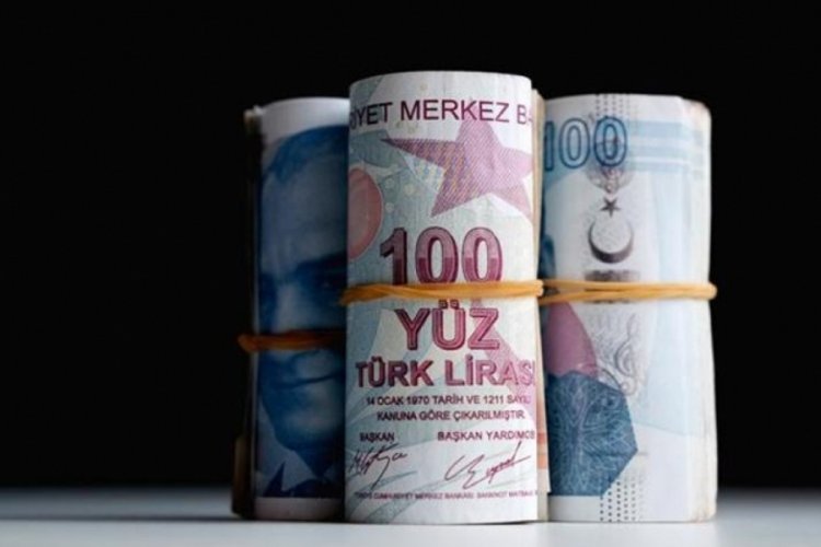 KKM hesaplarında d&uuml;ş&uuml;ş devam ediyor