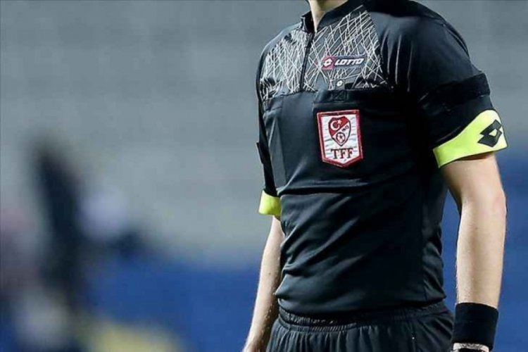 Altınordu ma&ccedil;ında d&uuml;d&uuml;k Safa Yılmaz'da