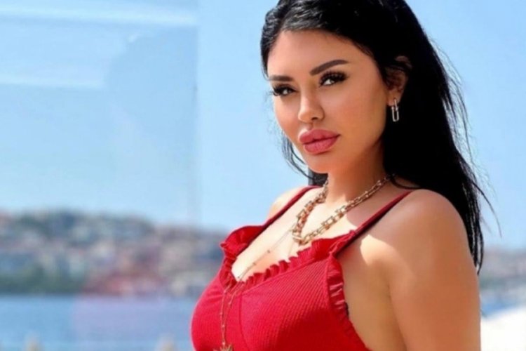 Ebru Polat, kendisine gelen itirafı "Sizin hi&ccedil; mi utanmanız yok" diyerek paylaştı!