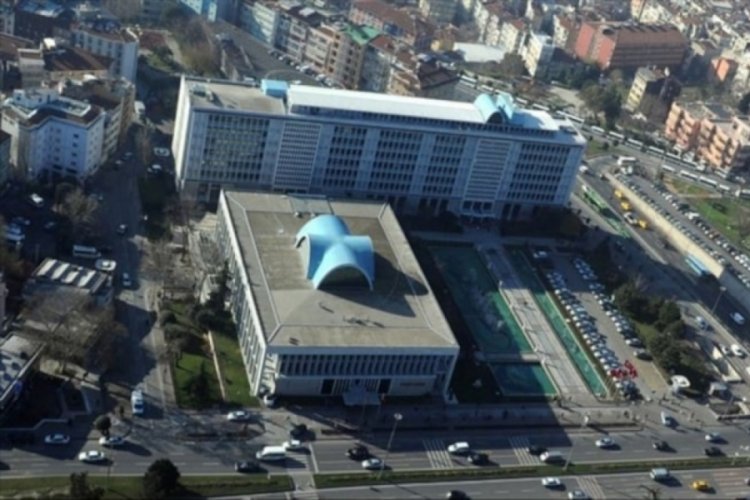 İBB'de maaş zamları belli oldu