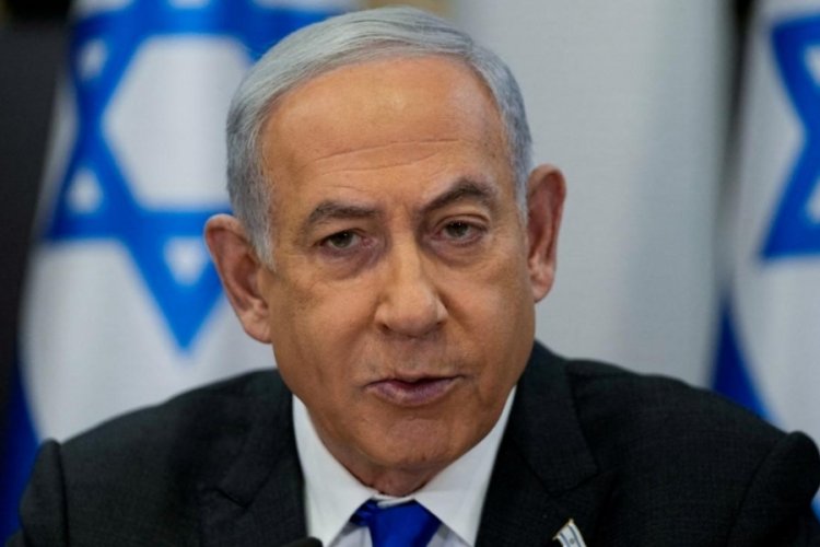 İsrail'de eski askeri yetkililer Netanyahu'nun g&ouml;revden alınması i&ccedil;in Y&uuml;ksek Mahkemeye başvurdu