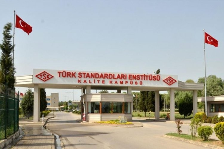 TSE savunma sanayisinde belgelendirmede yurt dışı bağımlılığını kaldırıyor