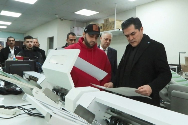 İYİ Parti İBB Adayı Kavuncu: Birilerine kaybettirmek i&ccedil;in siyasi parti kurulmaz