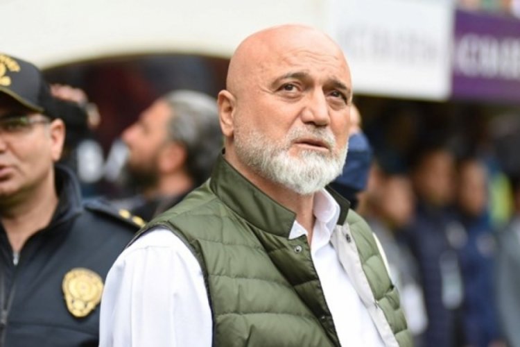 Hikmet Karaman'a kel diyen sanığın cezası belli oldu