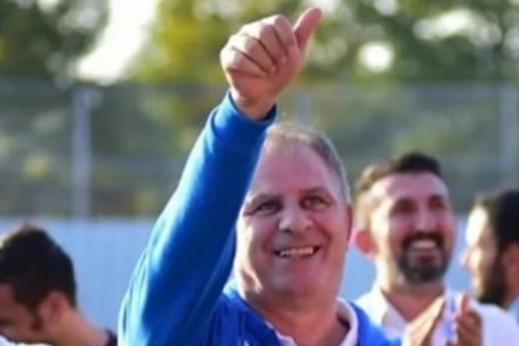 İneg&ouml;lspor Teknik Direkt&ouml;r&uuml; G&uuml;neş: Hesaplarımızı Iğdır FK ma&ccedil;ı i&ccedil;in yapıyoruz