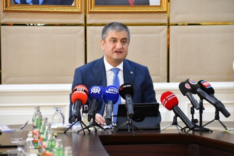 Karab&uuml;k'te asayiş olayları arttı
