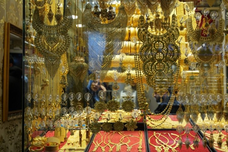 Altına talep d&uuml;şt&uuml;, vatandaş farklı yatırım ara&ccedil;larına y&ouml;neldi
