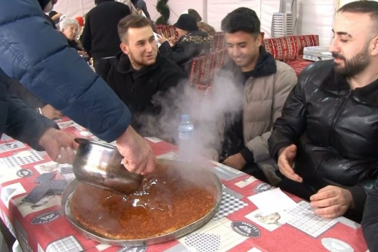 Hatay G&uuml;nleri İstanbul'da başladı