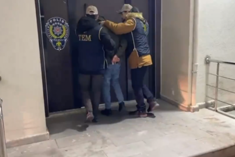 Ankara'da DEAŞ operasyonu! Bakan Yerlikaya duyurdu: 15 kişi yakalandı