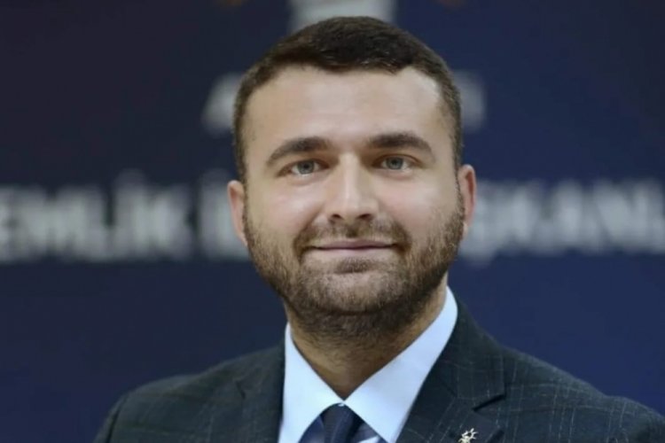 AK Parti Gen&ccedil;lik Kolları Başkanı Sağır: Tevfik Yılmaz'ın aldığı karara sonuna kadar katılıyorum
