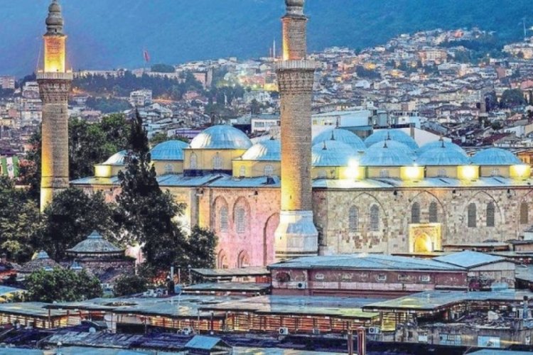 Marmara i&ccedil;in kuvvetli yağış ve sis uyarısı! Bursa'da hava nasıl olacak?