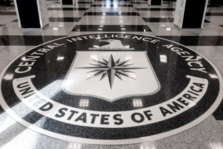 Eski CIA ajanına 40 yıl hapis