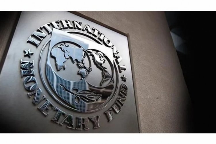 IMF Başkanı Georgieva'dan "erken gevşeme" riskine karşı uyarı