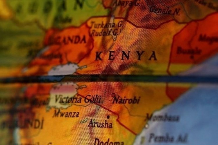 Kenya'da gaz dolum firmasında patlama: 2 &ouml;l&uuml;, 300 yaralı