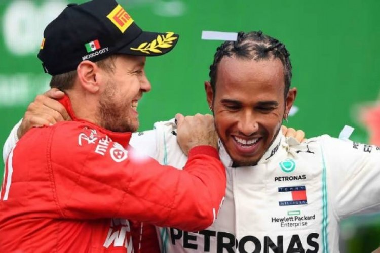 Lewis Hamilton, 2025'te Ferrari'ye katılmayı kabul etti
