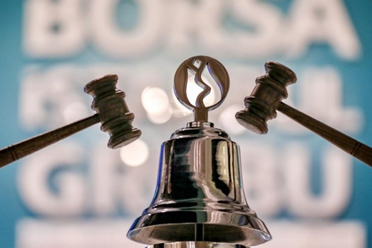 VİOP'ta endeks kontratı g&uuml;ne y&uuml;kselişle başladı