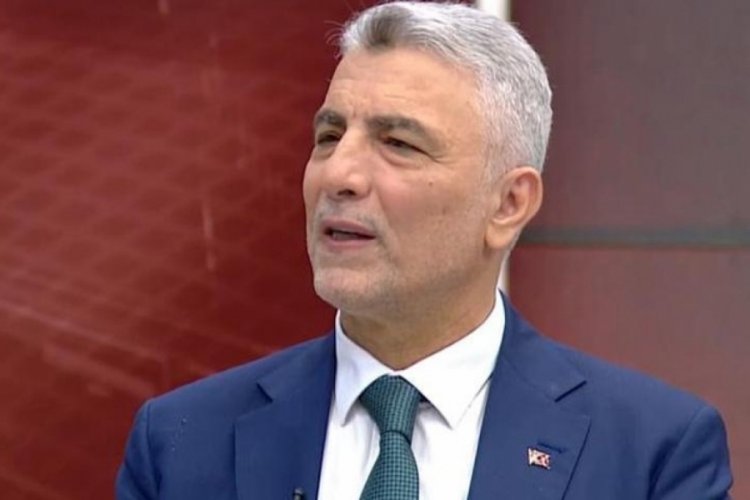 Ticaret Bakanı Bolat, Dış Ticaret Verilerini Malatya'da a&ccedil;ıklayacak