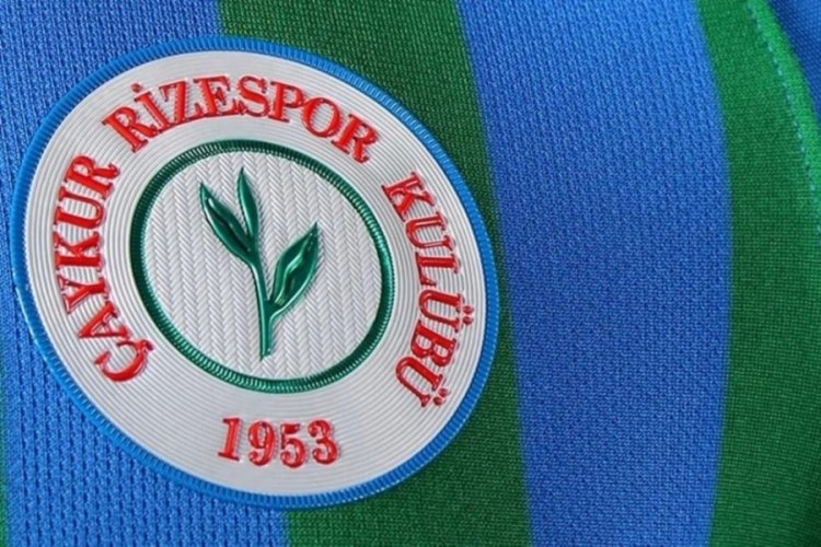 &Ccedil;aykur Rizespor, 2 oyuncusuyla yollarını ayırdı