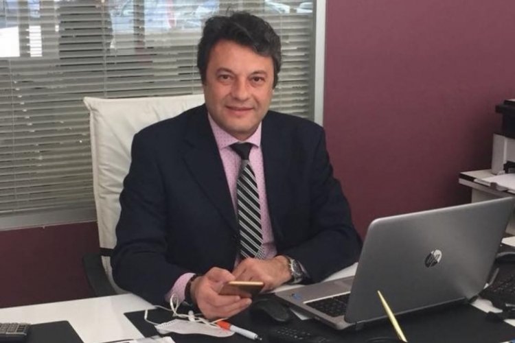 DOHADERN: Bu bizim değil, onların &ccedil;ağrısı!