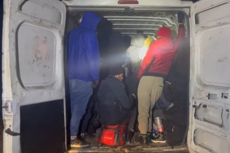 &Ccedil;anakkale'de ka&ccedil;ak g&ouml;&ccedil;men ve organizat&ouml;rlere ge&ccedil;it yok