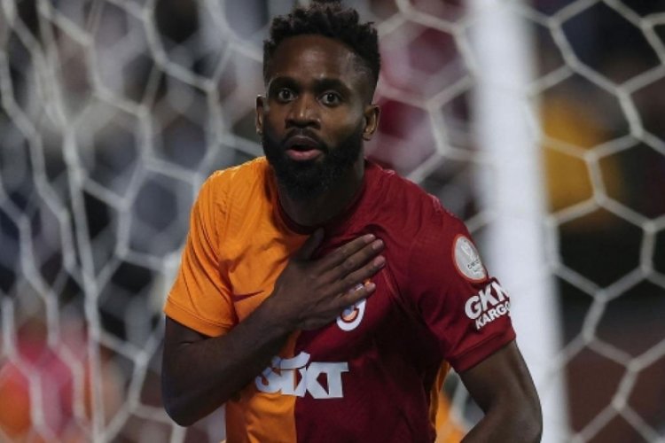 Bakambu Real Betis'e transfer oldu