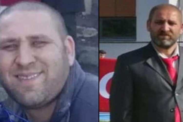 Manisa'da 44 yaşındaki matematik &ouml;ğretmeninden kahreden haber