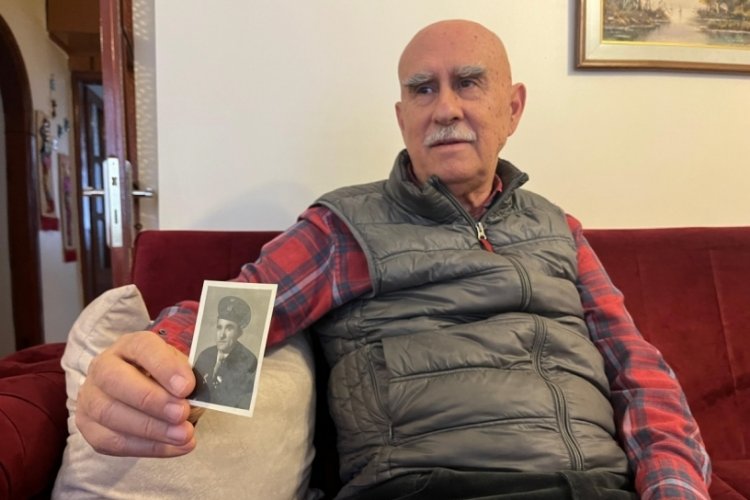 Eskişehir'de film senaryolarını aratmayan hik&acirc;ye
