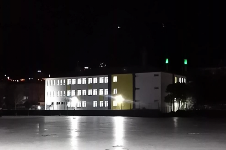 Samsun'da 78 okulun deprem g&uuml;&ccedil;lendirmesi tamamlandı