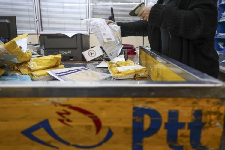 PTT'den dolandırıcılara karşı uyarı