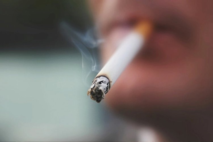 Sigaranın bir zararı daha ortaya &ccedil;ıktı