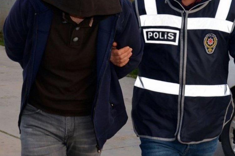 İstanbul'da akaryakıt operasyonu! 7 g&ouml;zaltı
