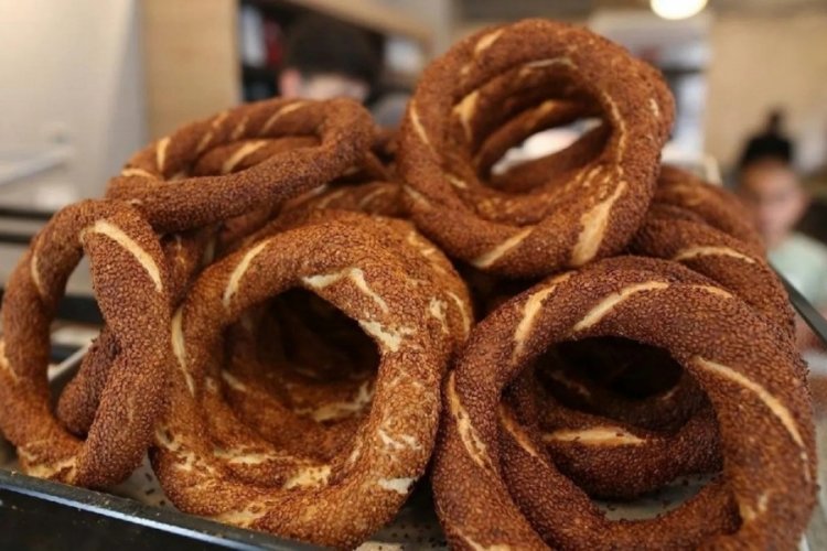 Bursa'da simit fiyatlarına zam gelecek mi?