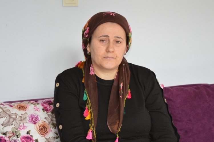 Depremde 6 &ccedil;ocuğunu da kaybeden anne: &Ccedil;ocuklarımla enkaz altında helalleştim