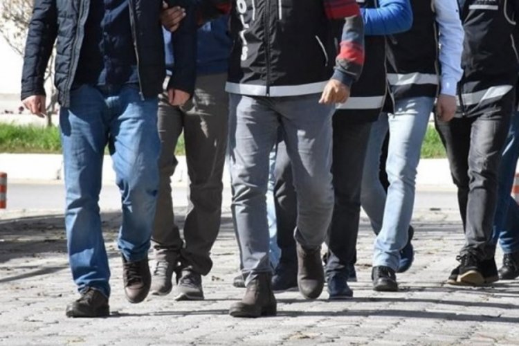 İstanbul'da 10 numara yağ operasyonu