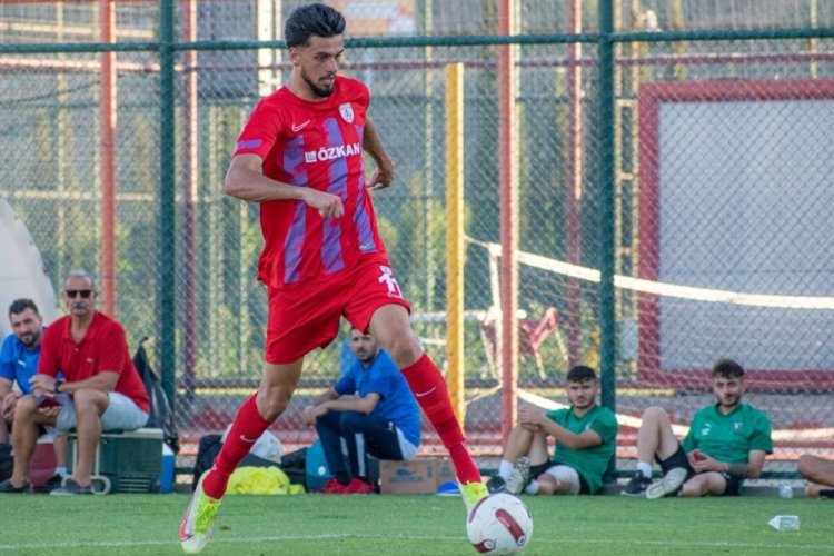Altınordu'da Keni kul&uuml;p bulamadı