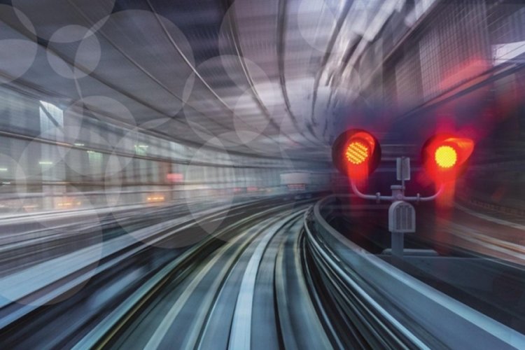 T&uuml;rkiye kendi sinyalizasyon sistemini yapan 5 &uuml;lkeden biri oldu