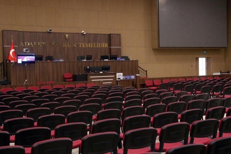12 kişinin dolandırıldığı Ponzi soruşturması tamamlandı