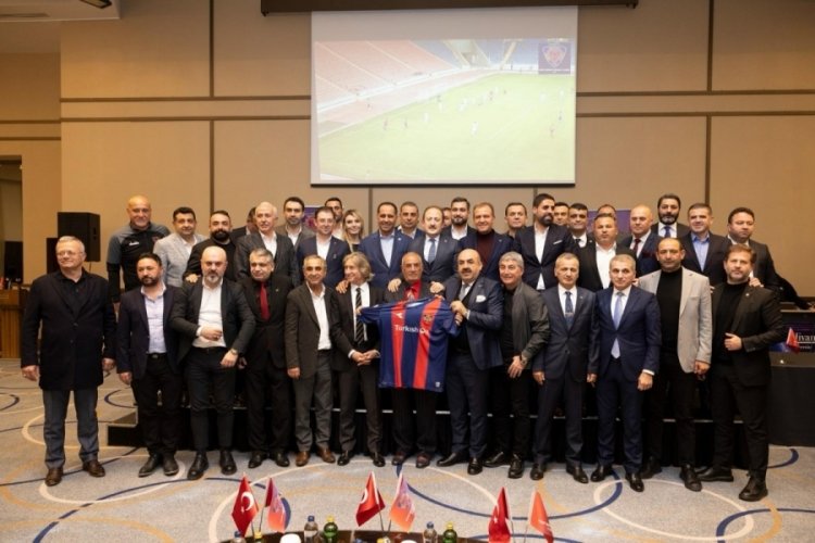 Se&ccedil;er: Kentin ileri gelenlerinin MİY'e sahip &ccedil;ıkması gerekiyor